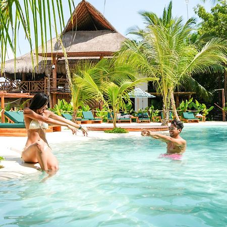 Aura Hotel Barú Ngoại thất bức ảnh