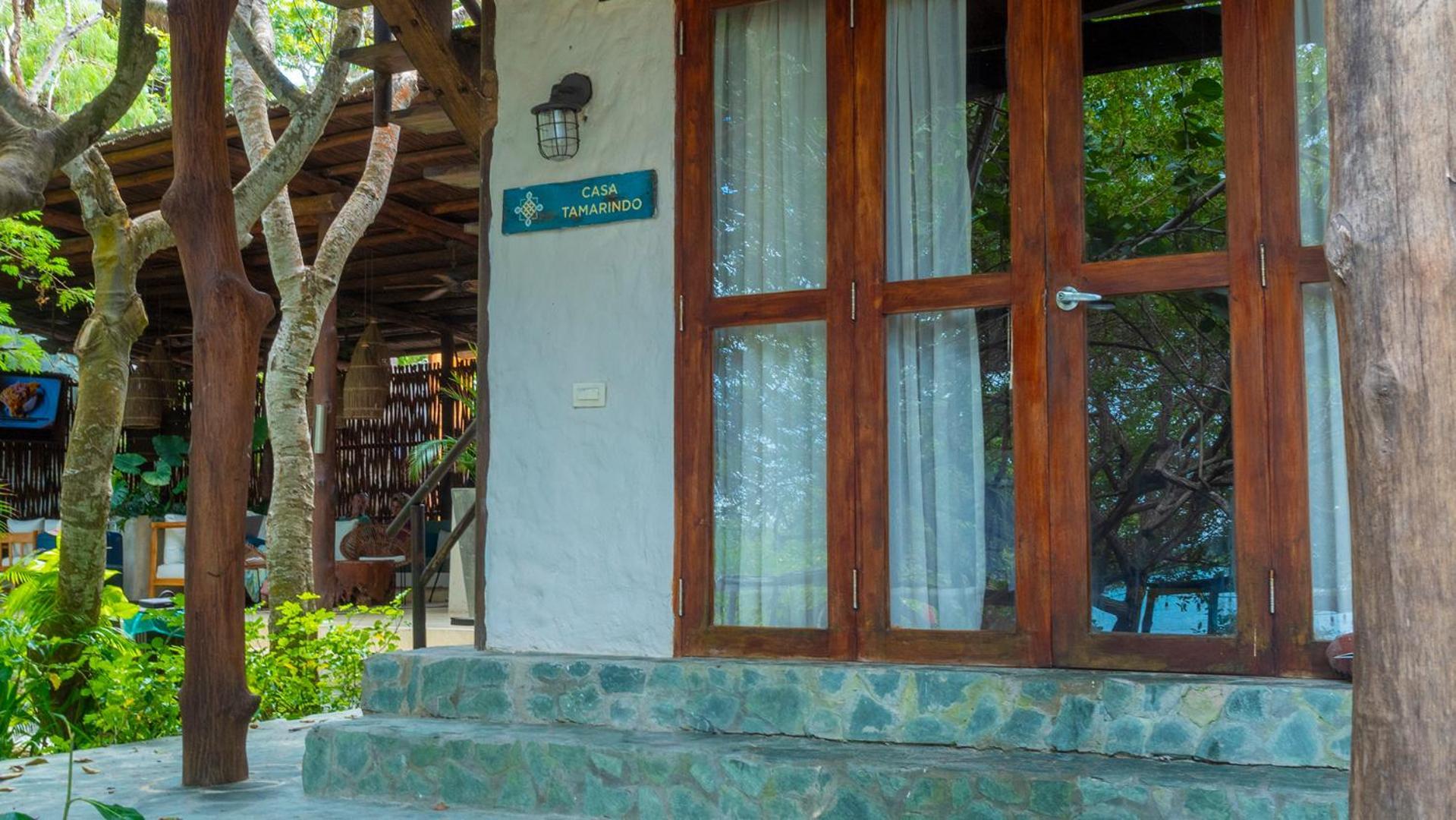 Aura Hotel Barú Ngoại thất bức ảnh