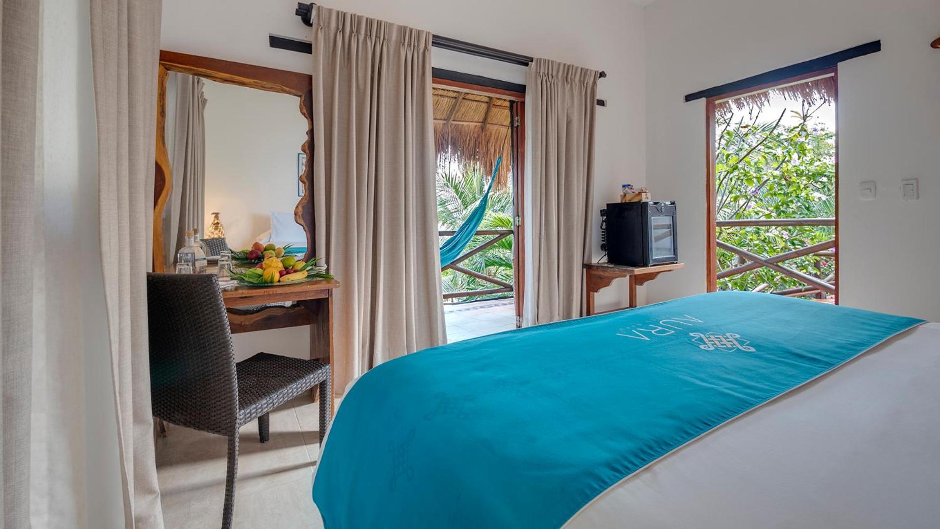 Aura Hotel Barú Ngoại thất bức ảnh