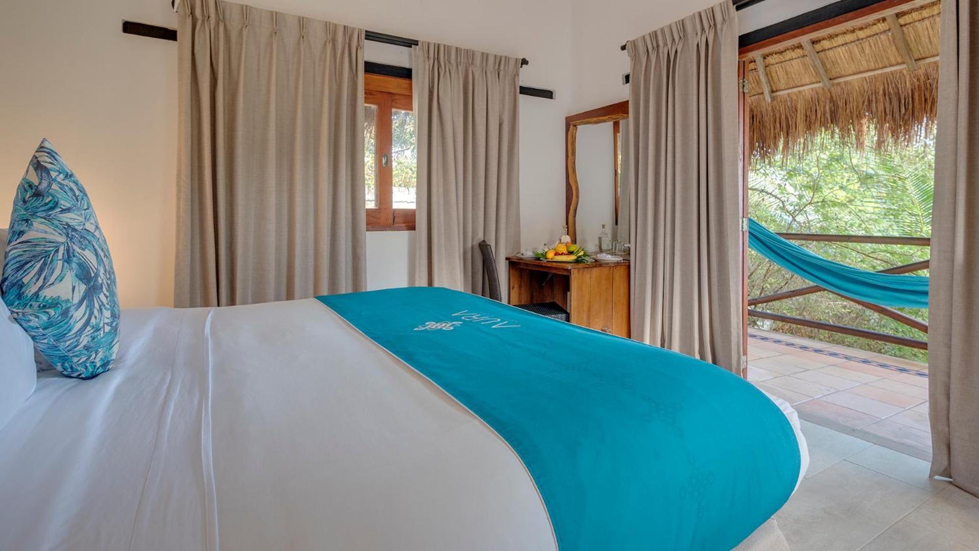 Aura Hotel Barú Ngoại thất bức ảnh