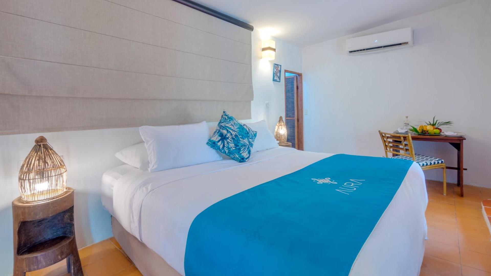 Aura Hotel Barú Ngoại thất bức ảnh